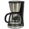 Image de KITCHEN CHEF KSMD250 Cafetiere - 15 tasses - Inox/Noir - Neuf