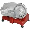 Image de Trancheuse électrique Kitchen Chef 19,5 cm Rouge - Neuf