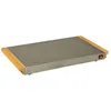 Image de Kitchen Chef - Chauffe Plat 800w Inox Kcpa2sd