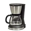 Image de Cafetière filtre 6 tasses 550w - Kitchen Chef - KSMD230 -