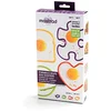 Image de mastrad F65839 Lot de 4 Formes à  ufs en Silicone en occasion ou reconditionné