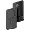 Image de Wonder Wx5MAG - Banque de puissance à induction 5000 mAh 20W MagSafe (Noir)