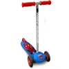 Image de STAMP SM250045 scooter Enfants Trottinette à trois roues Bleu, Rouge - Neuf