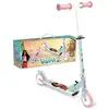 Image de STAMP VA374042 scooter Enfants Kickbike Multicolore - Neuf