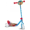 Image de Trottinette 3 roues Paw Patrol Junior bleue/rouge