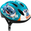 Image de Disney Stitch casque de vélo Adjustable Petrol bleu taille 52-56 cm (S)