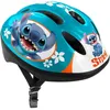 Image de Casque de sport - DISNEY - STITCH - Taille S - Tour de tete réglable 53/56cm - Aérations et mousses internes pour plus de confort - Neuf
