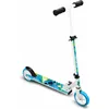 Image de Disney Stitch Trottinette 2 roues Frein à pied pliable Blanc/Bleu