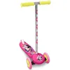 Image de MINNIE Trottinette Steering Twist 3 Roues - Neuf