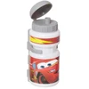 Image de Stamp - Bidon + Porte Bidon Cars Pour Enfant - Contenance 350ml - Capuchon Refermable