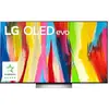 Image de TV OLED LG OLED55C2 2022 en occasion ou reconditionné