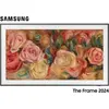Image de TV QLED SAMSUNG The Frame TQ65LS03D 2024 en occasion ou reconditionné
