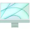 Image de Imac - Ordinateur Apple  24' M1 8go Ram 256go Ssd Vert en occasion ou reconditionné