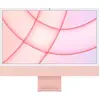 Image de Ordinateur Apple IMAC 24' M1 8Go RAM 256Go SSD Rouge en occasion ou reconditionné