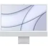 Image de Imac - Ordinateur Apple  24' M1 8go Ram 512go Ssd Argent en occasion ou reconditionné