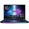 Image de PC Gamer GIGABYTE Aorus Master 16" 240Hz Intel Core Ultra 9 275HX Nvidia GeForce RTX 5090 32 Go RAM DDR5 SSD 2 To en occasion ou reconditionné