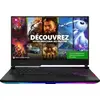 Image de PC Gamer ASUS SCAR17-G733QM-HG025T en occasion ou reconditionné