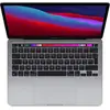 Image de Macbook - Ordinateur Apple  Pro M1 8go 512go Gris Sideral en occasion ou reconditionné