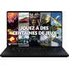 Image de PC Gamer ASUS ROG ZEPHYRUS M16 GU604VZ-032W en occasion ou reconditionné