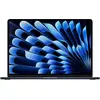 Image de Ordinateur Apple MACBOOK Air 15" Puce M4 CPU 10 / GPU 10 coeurs Mémoire RAM 16Go Stockage 512Go SSD Retina Minuit en occasion ou reconditionné