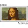 Image de TV QLED SAMSUNG The Frame QE85LS03B en occasion ou reconditionné