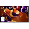 Image de TV OLED LG OLED77G4 en occasion ou reconditionné