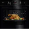 Image de Aeg - Four Encastrable Fonction Vapeur  Foe Nbr6p511sb en occasion ou reconditionné