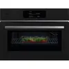 Image de Aeg - Micro Ondes Combiné  Moe Tk8nk721t en occasion ou reconditionné