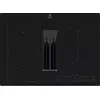 Image de Electrolux - Plaque Induction Aspirante  Kcc73443cz Saphirmatt® - Hotte Intégrée Et Résistante Aux Rayures en occasion ou reconditionné