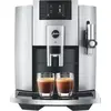 Image de Jura - Expresso Broyeur  Caf. E8 Moonlight en occasion ou reconditionné