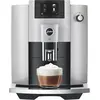 Image de Jura - Expresso Broyeur  Caf. E6 Platine en occasion ou reconditionné
