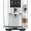 Image de Jura - Expresso Broyeur  Caf. J8 Pianowhite en occasion ou reconditionné