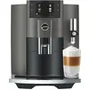 Image de Jura - Expresso Broyeur  Caf. E8 Dark Inox en occasion ou reconditionné