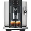 Image de Jura - Expresso Broyeur  Caf. E8 Platine en occasion ou reconditionné