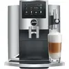 Image de Jura - Expresso Broyeur  Caf. S8 Chrome en occasion ou reconditionné