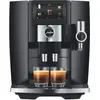 Image de Jura - Expresso Broyeur  Caf. J8 Pianoblack en occasion ou reconditionné
