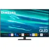 Image de Samsung - Tv Qled  Qe65q80a en occasion ou reconditionné