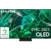 Image de Samsung - Tv Oled  Tq65s95c en occasion ou reconditionné