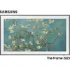 Image de Samsung - Tv Qled  The Frame Tq75ls03b en occasion ou reconditionné