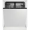 Image de Beko - Lave Vaisselle Encastrable  Lvi Bdin16441 en occasion ou reconditionné