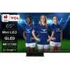 Image de Tcl - Tv Qled  Mini Led 65c805 2023 en occasion ou reconditionné