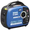 Image de Sdmo   Groupe Électrogène Monophasé Silencieux 2000w   Technologie Inverter   Autonomie 4.20h   Niveau Sonore 91db   Démarrage Lanceur
