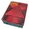 Image de Feu Gauche Radex 6800 Vertical   5 Fonctions, Remorques Franc, Trelgo, Lider