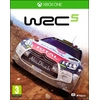 Image de Bigben Interactive WRC 5 - Neuf