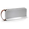 Image de Enceinte Bluetooth® Thomson WS02 - Retro White - Couleur : blanc ; TH343731