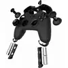 Image de NACON, manette de jeu filaire PS4 modèle GC-400ES avec 3 modes, noir