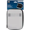 Image de Bigben Interactive NESMINIPOUCH, Étui, Nintendo, Noir, Gris, NES Classic Mini, Anti-poussière, Anti-rayures, 80 mm