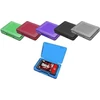 Image de BigBen Nintendo Switch Game Case Set (couleurs assorties) 6 pièces