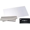 Image de BigBen Protection Kit [Film de protection d'écran, y compris chiffon de nettoyage et raclette]