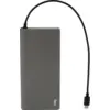 Image de Batterie de secours grise 8000mAh Bigben pour Nintendo Switch - Neuf